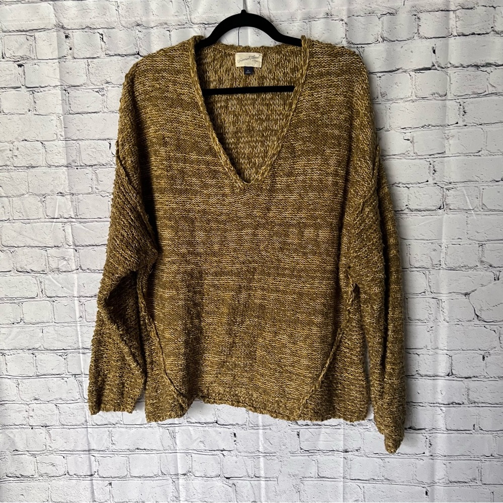 Universal Thread Slouchy Sweater. Size XL